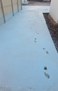 Photo de galerie - Beton desactiver