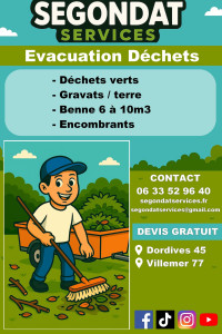 Photo de galerie - Bricolage et multi services