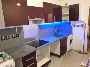 Photo de galerie - Voici une photo de réalisation proposée pour un Voisin