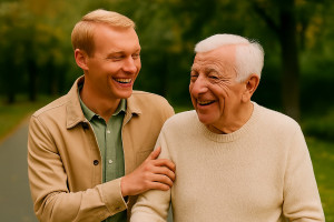 Photo de galerie - HOMYTHIS vous accompagne dans toutes les dimensions du quotidien, avec des prestations adaptées à vos besoins