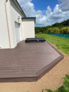 Photo de galerie - Menuiserie - Huisserie - Agencement