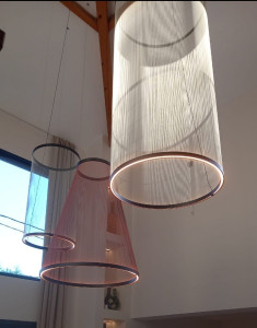 Photo de galerie - Luminaire