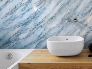 Photo de galerie - Peinture - Tapisserie