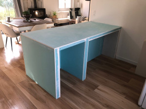 Photo de galerie - îlot 