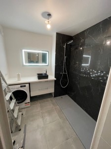 Photo de galerie - Plomberie - Installation sanitaire