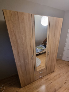 Photo de galerie - Montage de meubles 