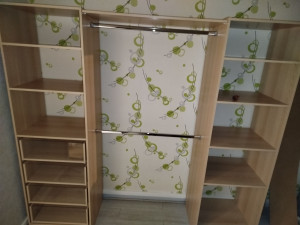 Photo de galerie - Pose de parquet - Revêtement de sol