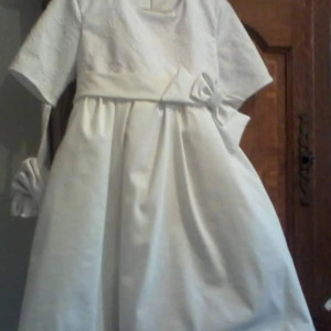 Photo de galerie - Robe de cérémonie 