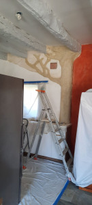 Photo de galerie - Artisan d'art