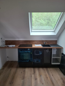Photo de galerie - Montage meubles en kit