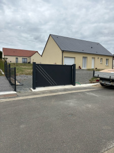 Photo de galerie - Maçonnerie