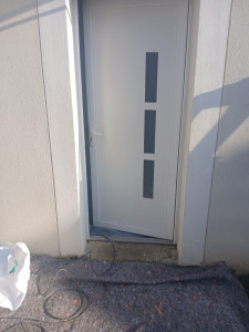 Photo de galerie - Menuiserie - Huisserie - Agencement