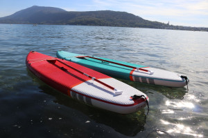 Photo de galerie - Stand up Paddle