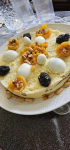 Photo de galerie - C'est du couscous 