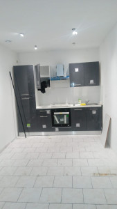 Photo de galerie - Montage meubles en kit