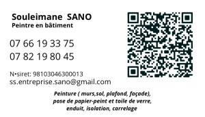 Photo de galerie - Carte 