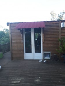 Photo de galerie - Bricolage et multi services