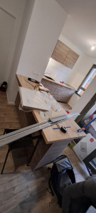 Photo de galerie - Montage meubles en kit