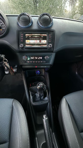 Photo de galerie - Lavage auto