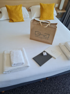 Photo de galerie - Menange à domicile 