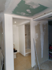 Photo de galerie - Rénovation totale hors électricité