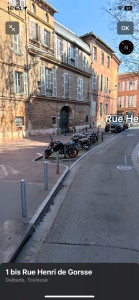 Photo de galerie - Toulouse et ses alentours 