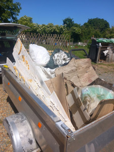 Photo de galerie - Débarrasse encombrants 
