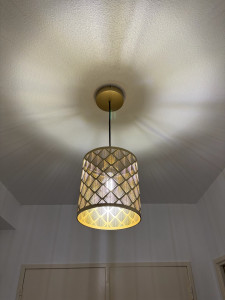 Photo de galerie - Luminaire