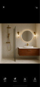 Photo de galerie - Plomberie - Installation sanitaire