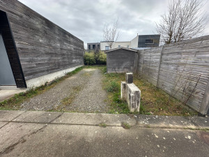 Photo de galerie - Paysagiste - Aménagement du jardin