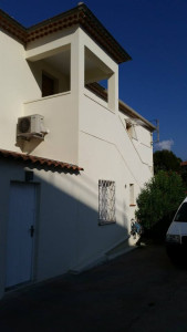 Photo de galerie - Peinture - Tapisserie