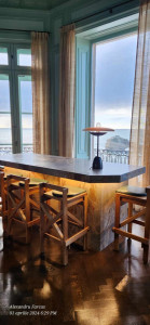 Photo de galerie - Peinture - Tapisserie