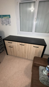 Photo de galerie - Buffet Brooklyn