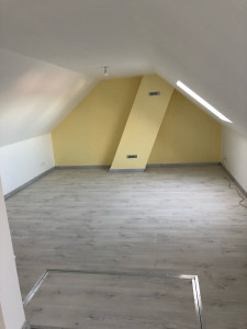 Photo de galerie - Placo peinture 