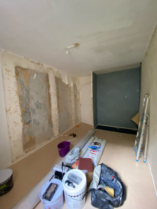 Photo de galerie - Bricolage et multi services