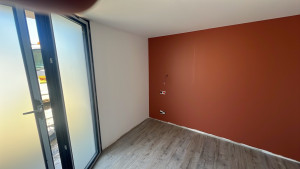 Photo de galerie - Peinture terracota 