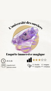 Photo de galerie - Enquête à domicile 