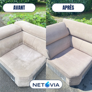 Photo de galerie - Ménage