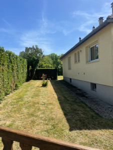 Photo de galerie - Tonte de pelouse - Débroussaillage
