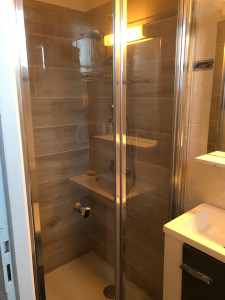 Photo de galerie - Carrelage