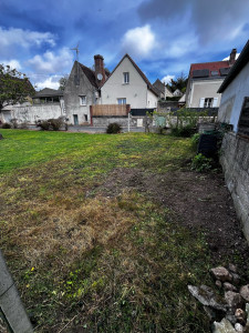 Photo de galerie - Tonte, débroussaillage et évacuation des déchet verts