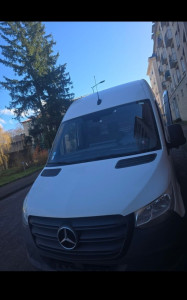 Photo de galerie - Manutention