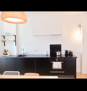 Photo de galerie - Ménage