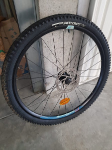 Photo de galerie - Réparation vélo - moto