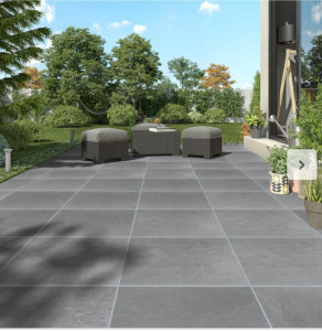 Photo de galerie - Carrelage