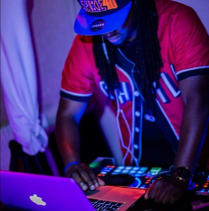 Photo de galerie - DJ JIMS EN SHOW