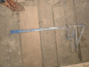 Photo de galerie - Serre-joints