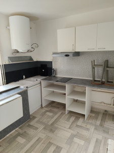 Photo de galerie - Remise en état et ménage d'un appartement (après)