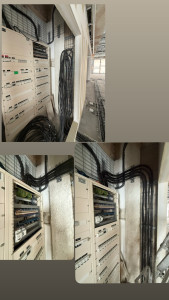 Photo de galerie - Branchment TD