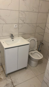 Photo de galerie - Plomberie - Installation sanitaire